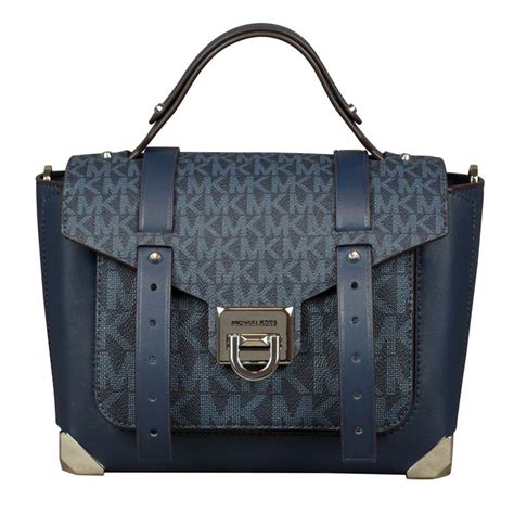 michael kors manhattan rainbow|michael kors manhattan satchel.